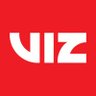 VIZMedia's profile picture. The President of the Anime and Manga Club since ‘86!
