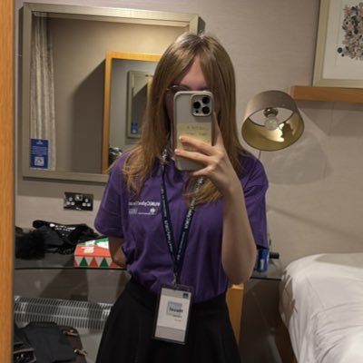 she/her | IT Support, SysAdmin, Pentesting, CyberSec