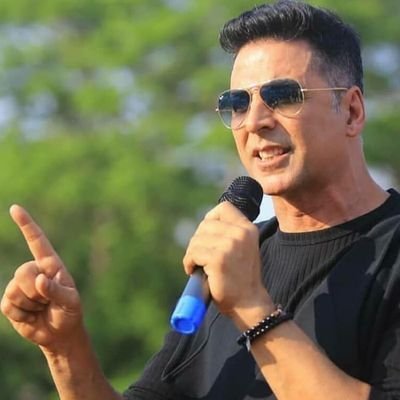 Litti Chokha & Akshay Kumar Humar pyar ba ❤️
#NKB 🙏