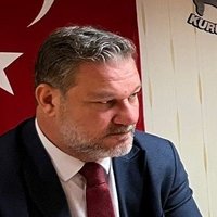 Serhad Özdamar (@ozdamarserhad) 's Twitter Profile