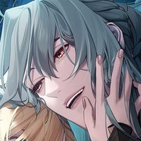 RYU (Trix) | ⋆｡ ﾟ☁︎｡ ⋆ANKOU｡ ﾟ☾ ﾟ｡ ⋆ (@ankouswife) 's Twitter Profile Photo