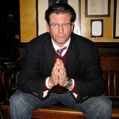 WilliamPBarber's profile picture. 