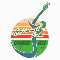 Highland Farms Country Fest (@hfcountryfest) 's Twitter Profile Photo