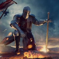 TraditionalLiturgicalMale✝️ 🌸🇮🇱 (@knightsrepose) 's Twitter Profile