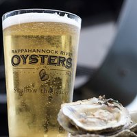 Rappahannock Oysters (@rroysters) 's Twitter Profile