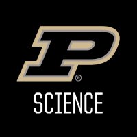 Purdue Science (@purduescience) 's Twitter Profile Photo Purdue Science (@purduescience) 's Twitter Profile Photo
