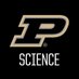 Purdue Science (@purduescience) Twitter profile photo Purdue Science (@purduescience) Twitter profile photo