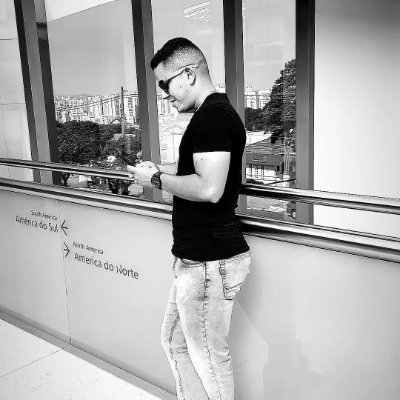 TulioSousapro's profile picture. 🇧🇷 AI Agency Owner | I love Vibecoding, AI, Crypto, and memes. Sharing my thoughts and knowledge #AI #Automation