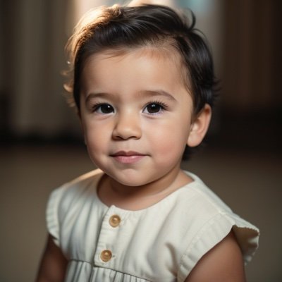 BabyDegen420's profile picture. Born from the trenches now we’re here!