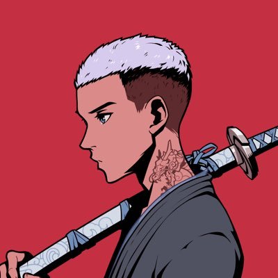 jaxe_x's profile picture. crypto enthusiast / graphic designer / marketer / chasing flavors, pixels, and hidden treasures