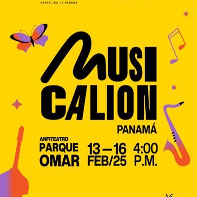 musicalionpty's profile picture. Vivimos Las Artes Escénicas   Highlights by Musicalion
