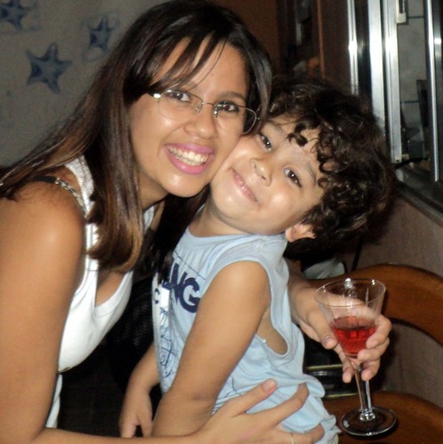 MayLudmilla's profile picture. May Ludmilla