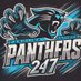 Panthers 24/7 (@panthers24_7) Twitter profile photo Panthers 24/7 (@panthers24_7) Twitter profile photo