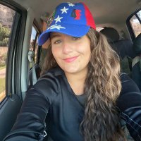 Stephanie M Arjona 🇻🇪 ❤️ (@stephguaiqueri) 's Twitter Profile Photo Stephanie M Arjona 🇻🇪 ❤️ (@stephguaiqueri) 's Twitter Profile Photo