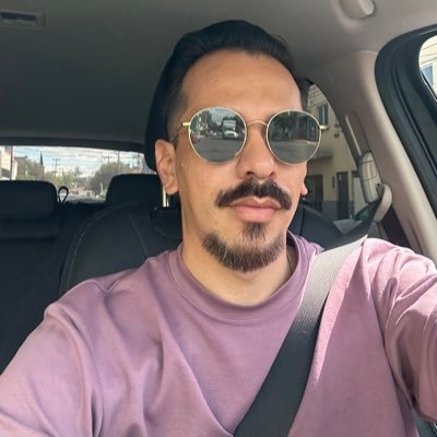malditovince's profile picture. Convoyente de cabecera, de mal humor pero con buen ánimo.