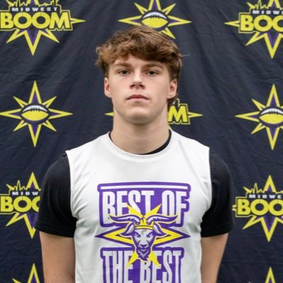 Benet Academy ‘26 | 3.86 GPA| Slot Receiver/Free Safety | Verified 4.34 40 time | 20.8 mph in-game speed | 5’11 170lbs | Sparks North Baseball | (708)-790-7373