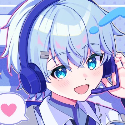 LoL ADCメインのVTuber | VTuber界隈No.1カイト職人 🎮 Twitch毎日配信中 👉 https://t.co/ZCQtd642Pa ✨偉大なるママ @sename66 メルハーモ！🎶