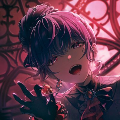 Kristian🍉Valentine Ichimafuさんのプロフィール画像