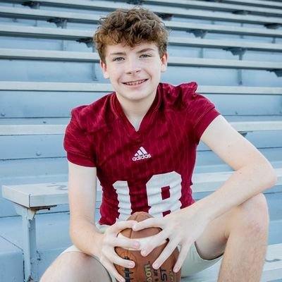 BSwafford18's profile picture. Hartselle High QB | Christian | Student Athlete | Older Brother | Class of 2028 | Hartselle Tigers