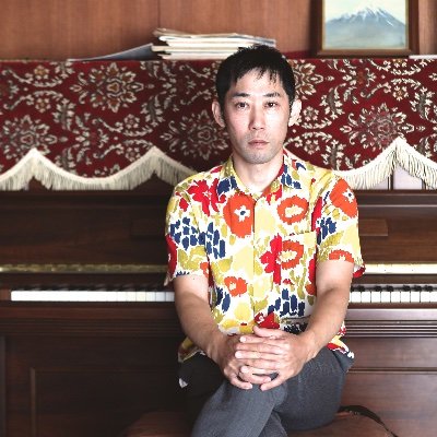 伴瀬朝彦さんのプロフィール画像