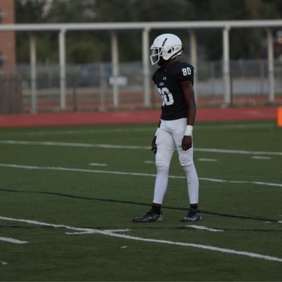 Buddy_tristin's profile picture. Tristin”Buddy”Cartwright |5’11|C/O28|148lbs| GPA 3.5| CB/Wr| ATH| Spring Highschool/Email: @tristincartwright562@gmail.com Cell-8329603579
