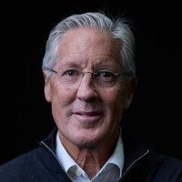 Pete Carroll (@petecarroll) 's Twitter Profile