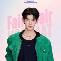 ๐
๐๐ข๐ซ๐ซ๐ฒ ๐๐ฎ๐ฅ๐ญ๐ข๐ฏ๐๐ซ๐ฌ๐ (@fairryfairspace) 's Twitter Profile