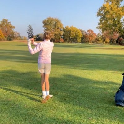 emmettdarby412's profile picture. Freshman GBS ‘28 Varsity Golf⛳️ 6.4 hcp, 81 average score