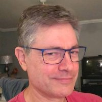 🇺🇸Michael Jaffe🇮🇱🟦🎗 (@michael_jaffe) Twitter profile photo