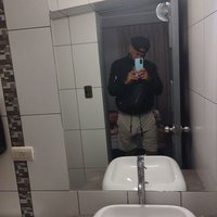 Joel Dot (@joel_dot23cm) 's Twitter Profile