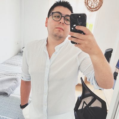 UI/UX 🖥️ & website creator✨ @wordpress & @woocommerce plugin developer 🧩