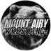 Mount Airy Wrestling (@mahswrestling_) Twitter profile photo Mount Airy Wrestling (@mahswrestling_) Twitter profile photo