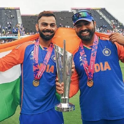 YadavDipan21568's profile picture. cricket 🏏 pages 
Virat Kohli fans 100% follow 🔙 milega