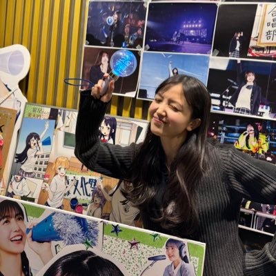 ユウ◢⁴⁶ (@yuma_nogizaka_) / X
