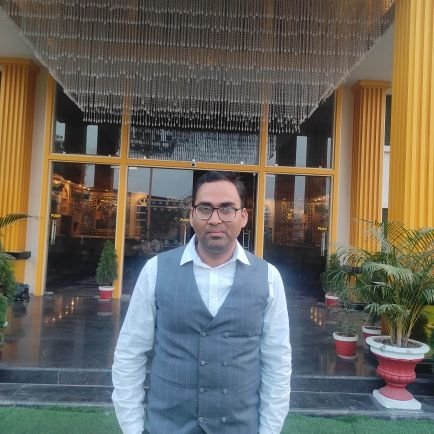 nishantifs1's profile picture. Investor and Researcher