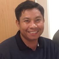 Puthy Sen (@puthysen) 's Twitter Profile