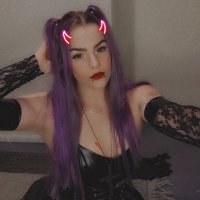 Nyx 🌑✨️ (@infernusmoon15) 's Twitter Profile