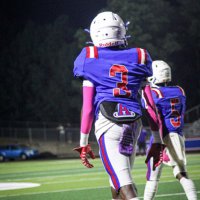 Chestin Mitchell (@chestinmitchell) 's Twitter Profile Photo