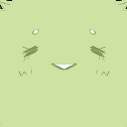 KuriKina334882's profile picture. A VERY LOUD GREEN GREMLIN