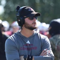 Grant Moore (@coachgmoorecu) 's Twitter Profile Photo Grant Moore (@coachgmoorecu) 's Twitter Profile Photo