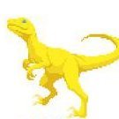 Winifrederick's profile picture. The raptor from dino run (real)