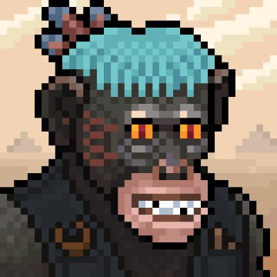 0xc22b's profile picture. Creator of https://t.co/zoUc7N3qi2 and https://t.co/ETROShCekL. Exploring the future of decentralized apps. Sharing my journey learning Web3. 🟧