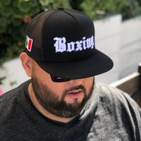 Sal (@mrboxingguru) 's Twitter Profile Photo Sal (@mrboxingguru) 's Twitter Profile Photo