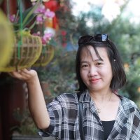 Uyen Giang (@tranuyengiang) 's Twitter Profile