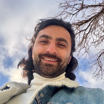 ramonsharif_'s profile picture. 🚀 CTO | 30+ Startups launched | Tech leader in AI, Web3 & Blockchain | Turning bold Ideas into Scalable Products