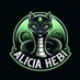 Alicia Hebi (@aliciahebi) Twitter profile photo Alicia Hebi (@aliciahebi) Twitter profile photo