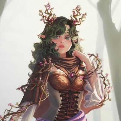 ThePhantomX64さんのプロフィール画像