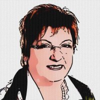 Denk-Erin (@erin_denk) 's Twitter Profile Photo