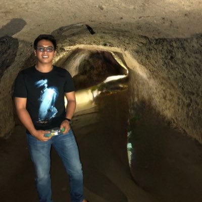 effendi_je14432's profile picture. 