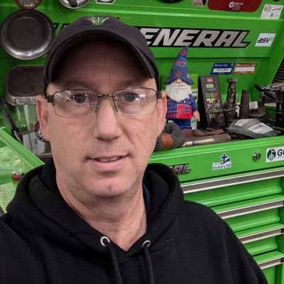Christ Follower, Husband, Homeschooling family of 6, Former Class A Supt.,GCSAA EMCP Level 2, Equipment Manager at Cobblestone Creek CC & Eagle Vale GC